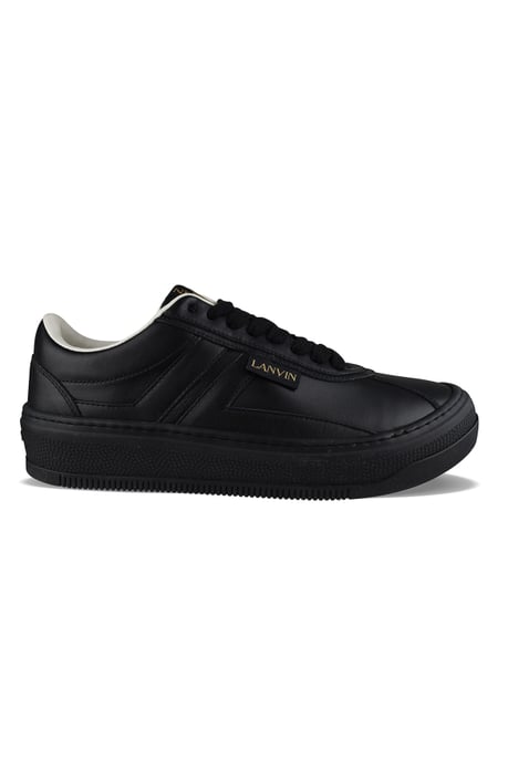 Lanvin Sneakers Cash Schwarz - Image 1