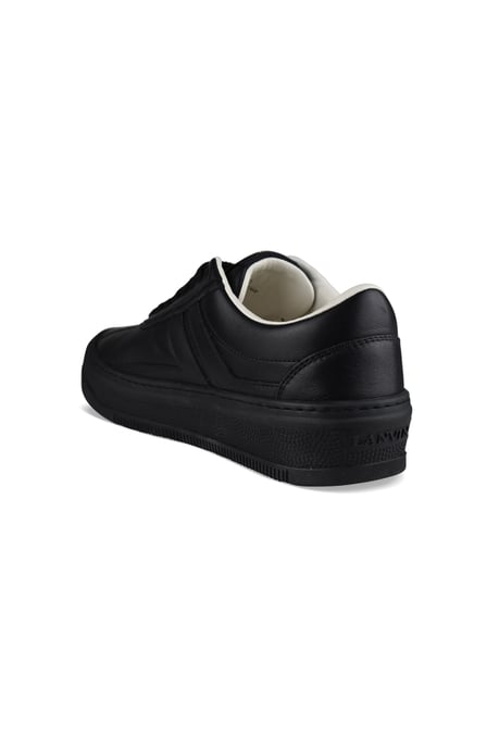 Lanvin Sneakers Cash Schwarz - Image 3
