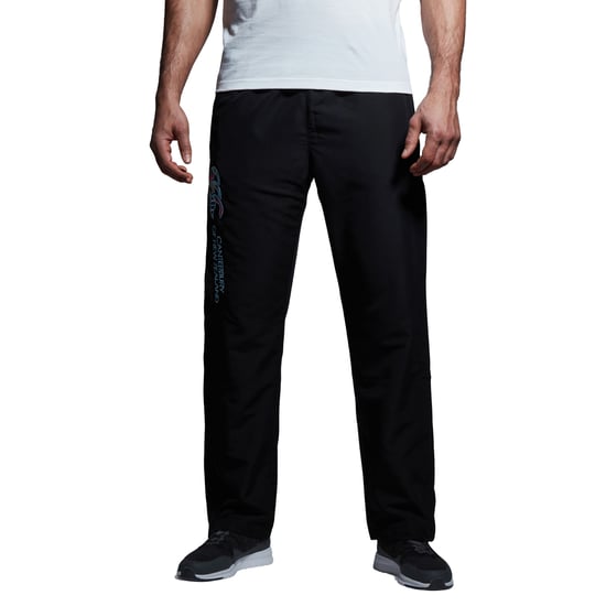 Canterbury - "Uglies" Jogginghosen für Herren (Schwarz) - Image 3