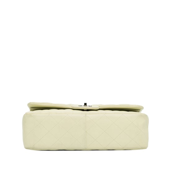 Klassische Flap Bag Mittel Schultertasche - Image 4