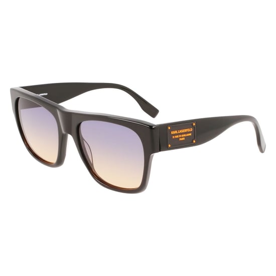 Kl6074 Quadratische Sonnenbrille - Image 1