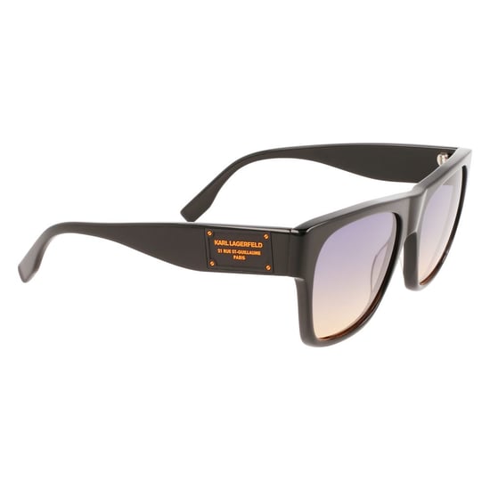Kl6074 Quadratische Sonnenbrille - Image 3