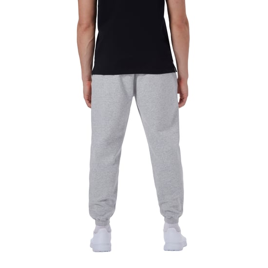 Canterbury - "Leisure" Jogginghosen für Herren (Klassischer Mergel) - Image 4