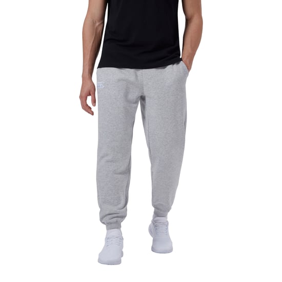 Canterbury - "Leisure" Jogginghosen für Herren (Klassischer Mergel) - Image 5