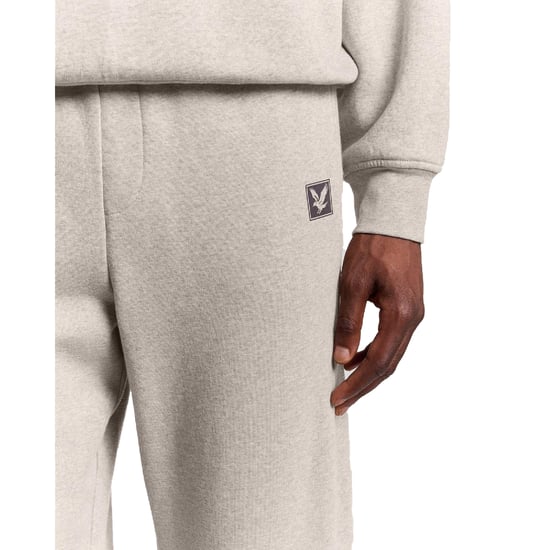 Lyle & Scott - Jogginghosen für Herren (Beige) - Image 3