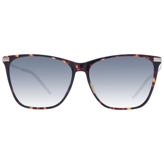 0219s Schildkröten Quadratische Sonnenbrille - Image 2