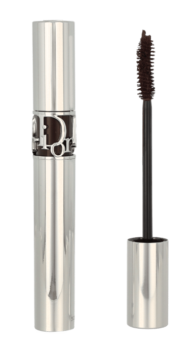 DIORSHOW ICONIC OVERCURL 6 G - 694 Marron / Brown - Image 2