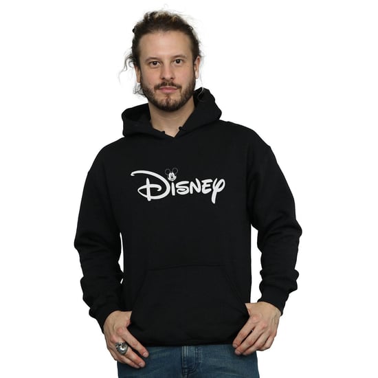 Disney - Kapuzenpullover für Herren (Schwarz) - Image 2