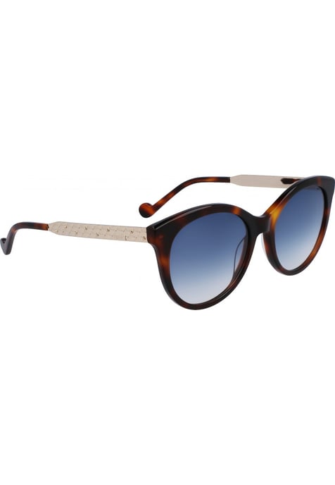 Liu Jo LJ765S-242 LJ765S 54 242 Sonnenbrille - Image 3
