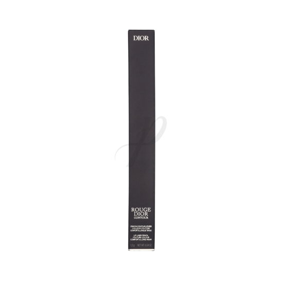 Refill Rouge Dior Contour - 300 Nude Style 1,2 g - Image 1