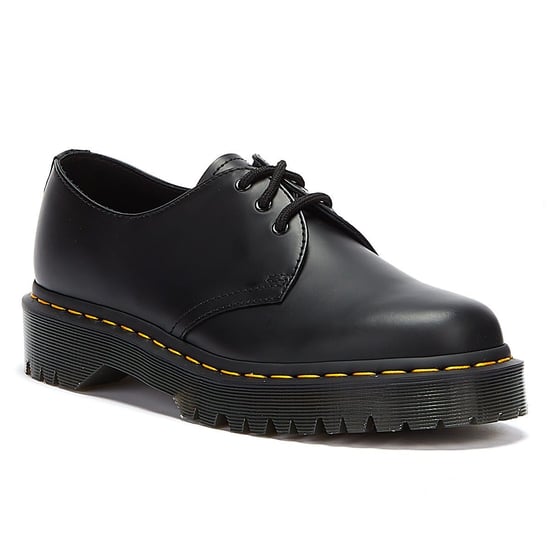 Einkaufen Für 1461 Bex Damen Schwarze Schuhe - Image 2