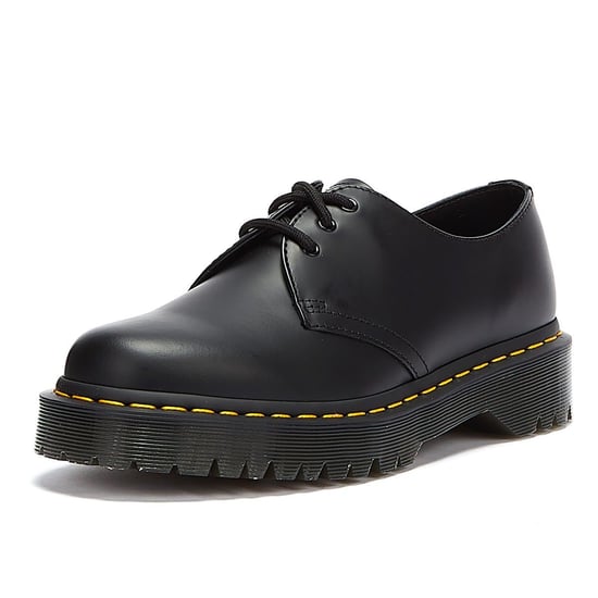 Einkaufen Für 1461 Bex Damen Schwarze Schuhe - Image 3