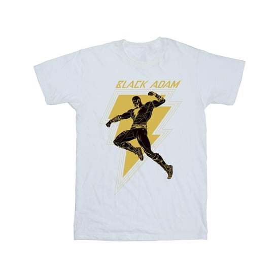 DC Comics - T-Shirt für Mädchen (Weiß) - Image 1