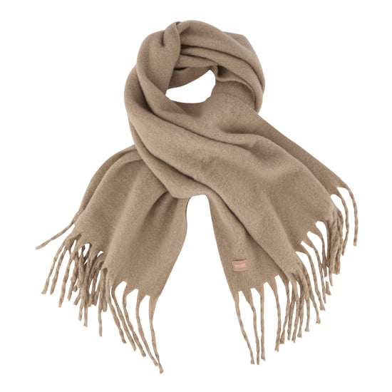 Regatta - "Aleena" Schal für Damen (Sanftes Braungrau) - Image 1
