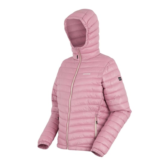 Regatta - "Hurden" Steppjacke für Damen (Lila) - Image 3