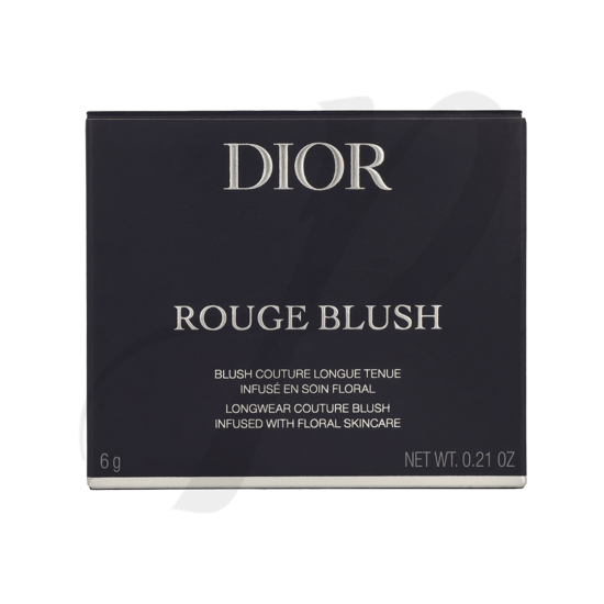 Rouge Blush Matte 475 Rose Caprice - Image 1