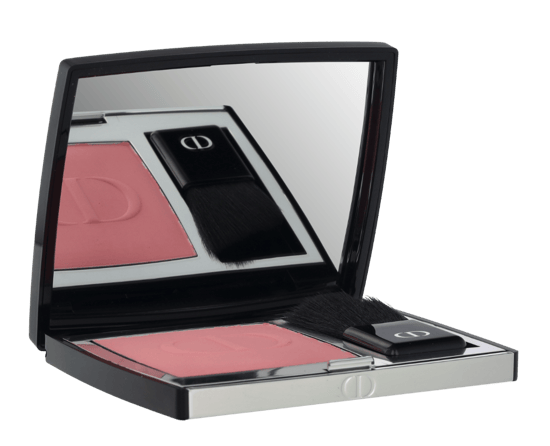 Rouge Blush Matte 475 Rose Caprice - Image 2