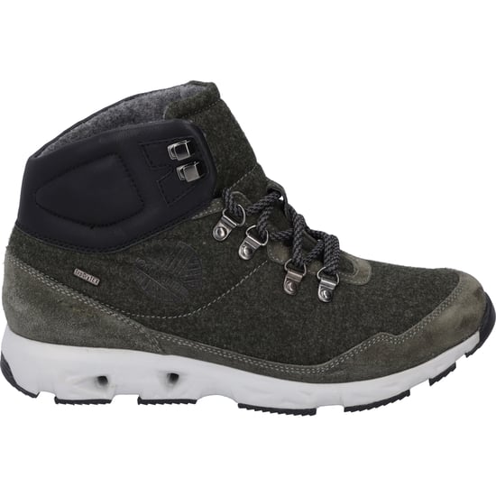 JOSEF SEIBEL Herren Sneaker Noah 56 in moos-kombi - Image 2
