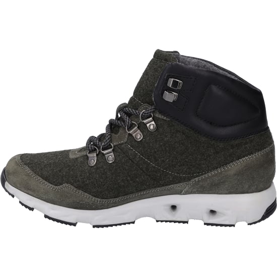 JOSEF SEIBEL Herren Sneaker Noah 56 in moos-kombi - Image 3