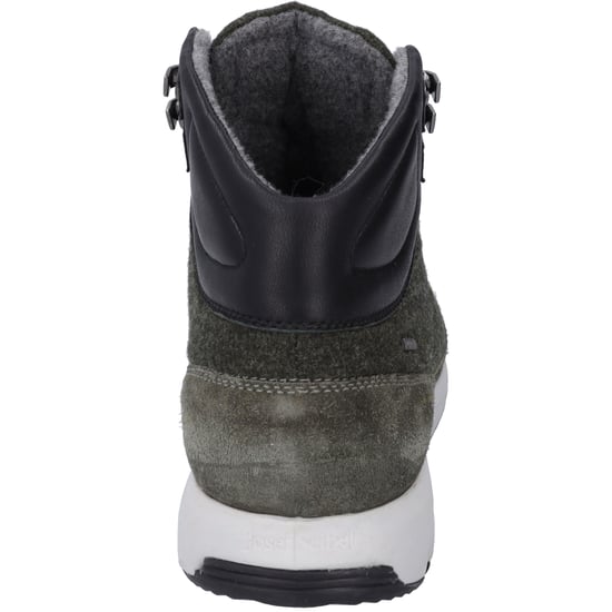 JOSEF SEIBEL Herren Sneaker Noah 56 in moos-kombi - Image 4