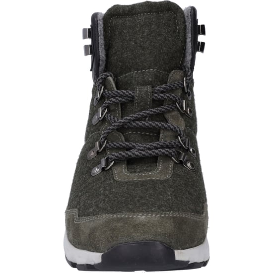 JOSEF SEIBEL Herren Sneaker Noah 56 in moos-kombi - Image 5
