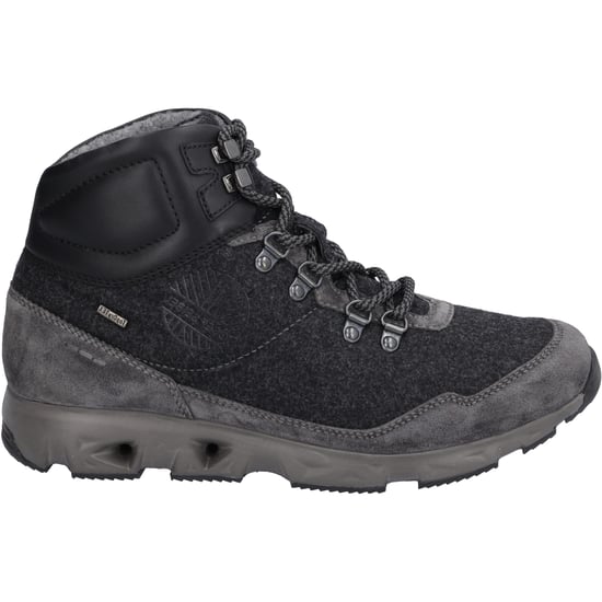 JOSEF SEIBEL Herren Sneaker Noah 56 in anthrazit-kombi - Image 2