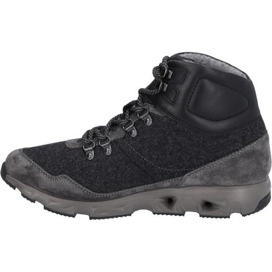 JOSEF SEIBEL Herren Sneaker Noah 56 in anthrazit-kombi - Image 3