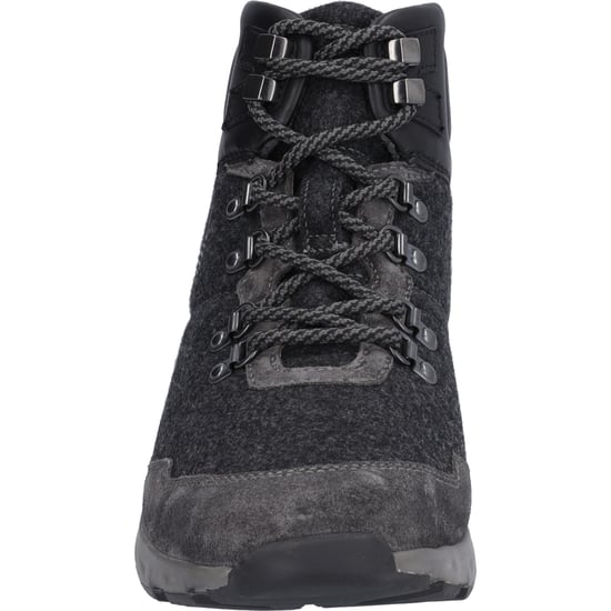 JOSEF SEIBEL Herren Sneaker Noah 56 in anthrazit-kombi - Image 5