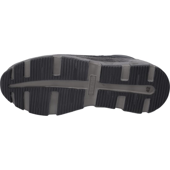 JOSEF SEIBEL Herren Sneaker Noah 56 in anthrazit-kombi - Image 6