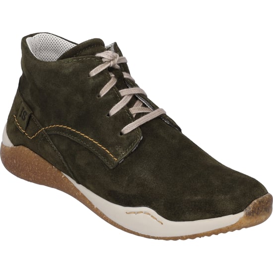 JOSEF SEIBEL Damen Sneaker Ricky 11 in bosco - Image 1