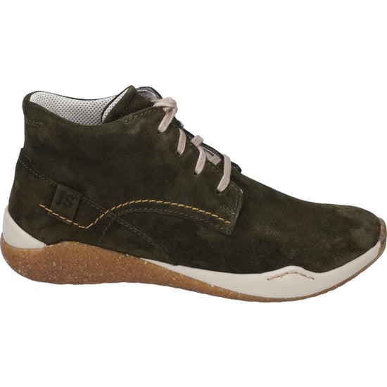 JOSEF SEIBEL Damen Sneaker Ricky 11 in bosco - Image 2