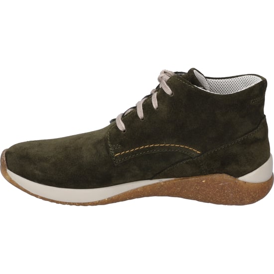 JOSEF SEIBEL Damen Sneaker Ricky 11 in bosco - Image 3