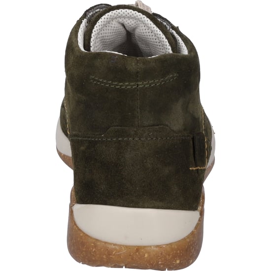 JOSEF SEIBEL Damen Sneaker Ricky 11 in bosco - Image 4