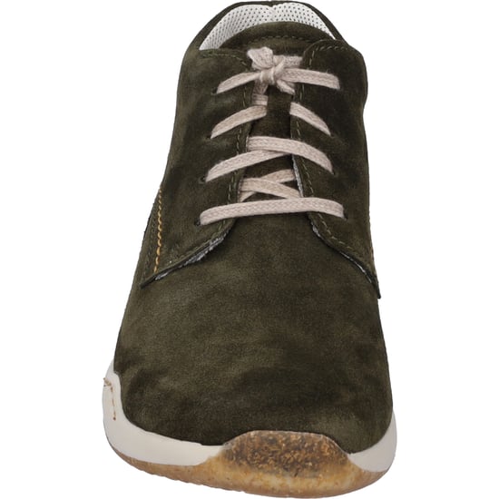 JOSEF SEIBEL Damen Sneaker Ricky 11 in bosco - Image 5
