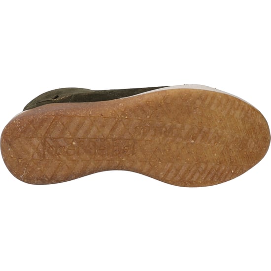 JOSEF SEIBEL Damen Sneaker Ricky 11 in bosco - Image 6