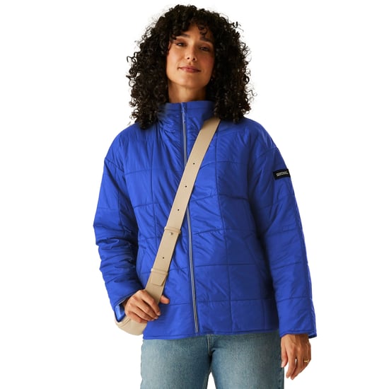 Regatta - "Courcelle II" Jacke für Damen (Hellstes Blau) - Image 4