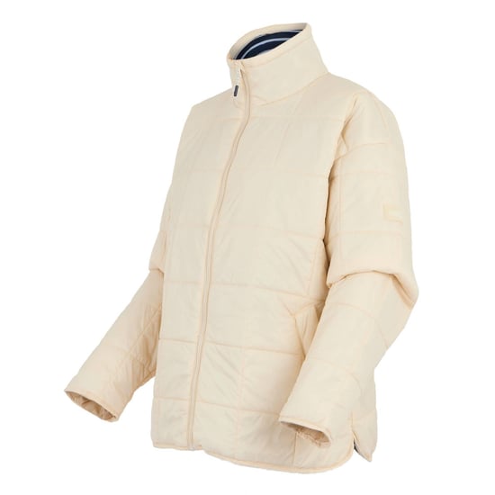 Regatta - "Courcelle II" Jacke für Damen (Helles Vanillegelb) - Image 3