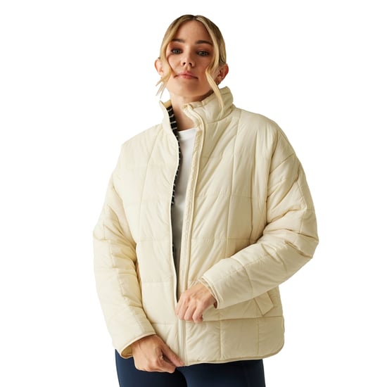 Regatta - "Courcelle II" Jacke für Damen (Helles Vanillegelb) - Image 4