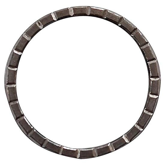 Chopard Ice Cube Pure Diamond Ring in Silber 18 Karat Weißgold - Image 3