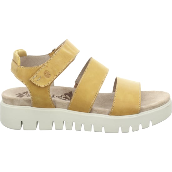JOSEF SEIBEL Damen Sandale Thea 04 in safran - Image 2