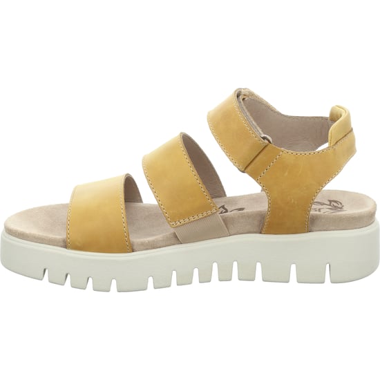 JOSEF SEIBEL Damen Sandale Thea 04 in safran - Image 3