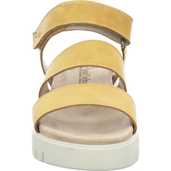 JOSEF SEIBEL Damen Sandale Thea 04 in safran - Image 5