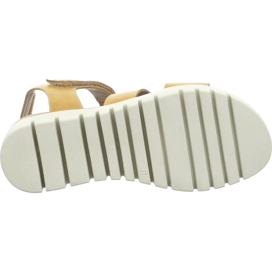JOSEF SEIBEL Damen Sandale Thea 04 in safran - Image 6