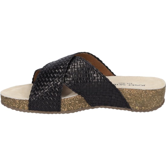JOSEF SEIBEL Damen Sandale Tonga 70 in schwarz - Image 3