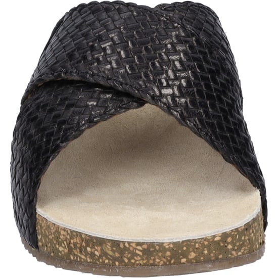 JOSEF SEIBEL Damen Sandale Tonga 70 in schwarz - Image 5