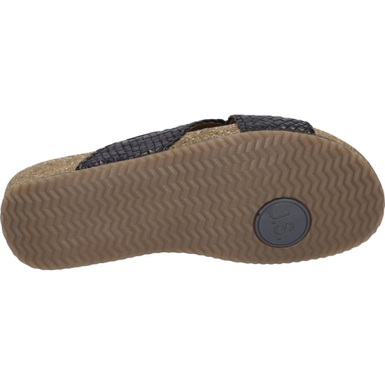 JOSEF SEIBEL Damen Sandale Tonga 70 in schwarz - Image 6