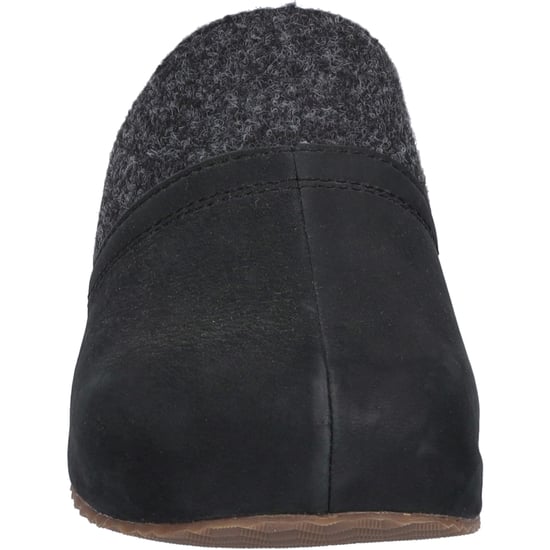 JOSEF SEIBEL Damen Clog Tonga 68 in schwarz - Image 5