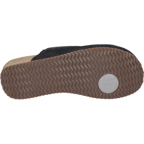 JOSEF SEIBEL Damen Clog Tonga 68 in schwarz - Image 6