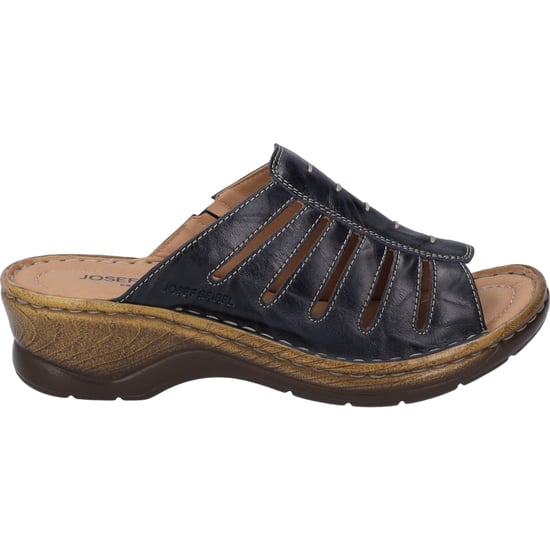 JOSEF SEIBEL Damen Clog Catalonia 77 in ocean - Image 2