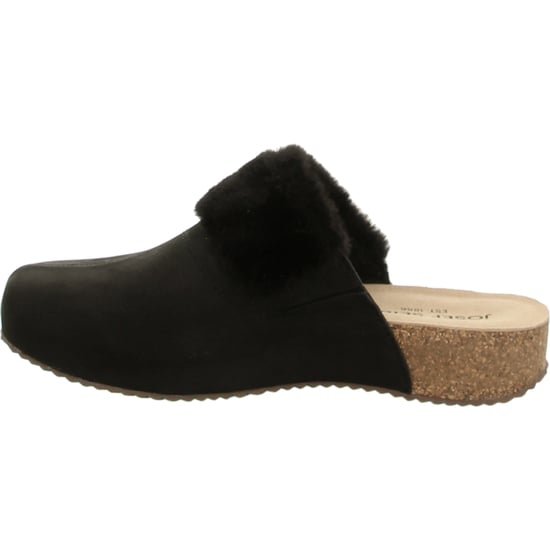 JOSEF SEIBEL Damen Clog Tonga 68 in schwarz - Image 3